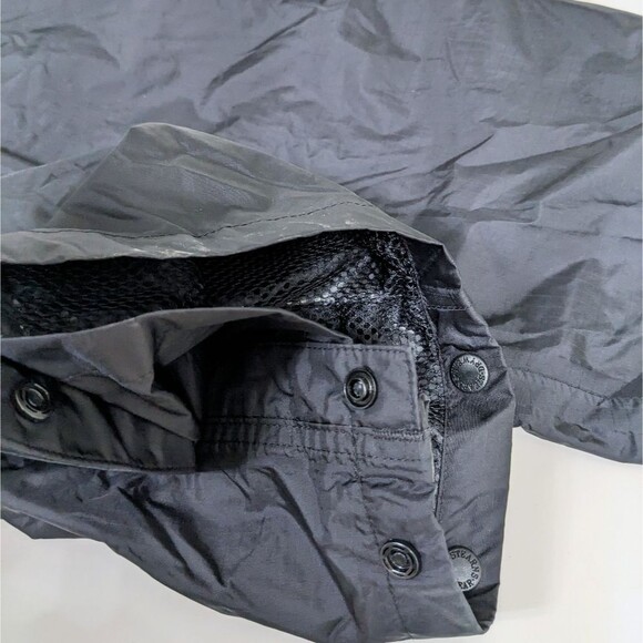 Black Stearns Dry Wear Pants Men's Gem - Picture 5 of 10